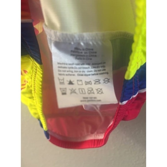 Pactimo 2017 Womens XS Cycling Jersey Top "Freedom Hope Starts Here" - Picture 5 of 9